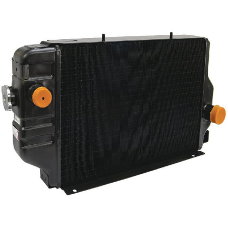 AT20847 John Deere Chłodnica JD Vapormatic 5035776688850