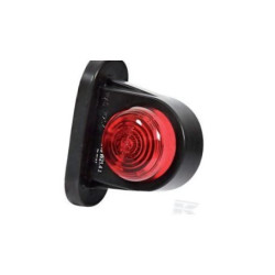 Lampa obrysowa przednio-tylna, 12 V lub 24 V