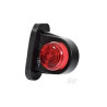 Lampa obrysowa przednio-tylna, 12 V lub 24 V