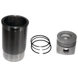 AR71593 John Deere Zestaw naprawczy silnika Vapormatic 5035776951008