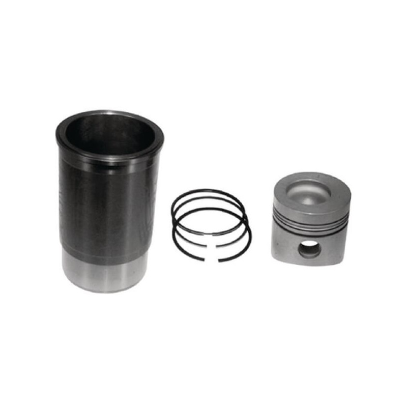 AR71593 John Deere Zestaw naprawczy silnika Vapormatic 5035776951008