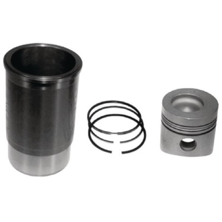 AR71593 John Deere Zestaw naprawczy silnika Vapormatic 5035776951008
