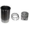 AR71593 John Deere Zestaw naprawczy silnika Vapormatic 5035776951008