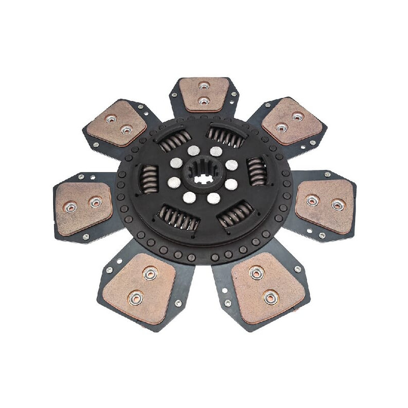 AL68023 John Deere Tarcza napędu głównego Vapormatic 5035776635182