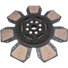 AL68023 John Deere Tarcza napędu głównego Vapormatic 5035776635182
