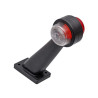 Lampa obrysowa, 263, W21.3ż, 12-24V, 12-24V Waś