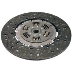 AL64340 John Deere Tarcza napędu głównego Vapormatic 5035776928321