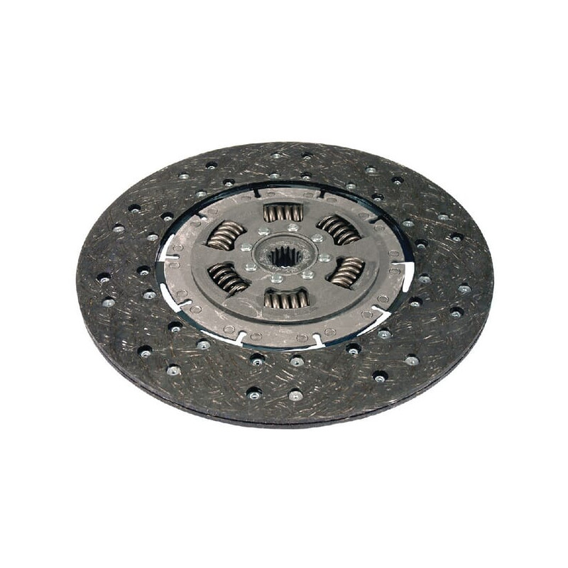 AL64340 John Deere Tarcza napędu głównego Vapormatic 5035776928321