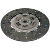 AL64340 John Deere Tarcza napędu głównego Vapormatic 5035776928321