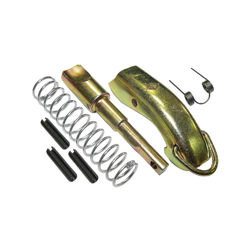 L78798 John Deere Zestaw naprawczy do haka łącznika górnego Vapormatic 5035776664007
