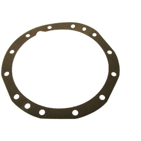 L62425 John Deere Uszczelka pochwy tylnego mostu Vapormatic 5035776007934