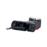 Lampa obrysowa, LED, 12-24V, 581BCP prawa Waś