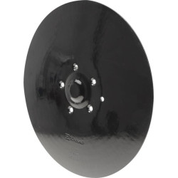 Talerz redlicy wysiewającej, 400x4 mm