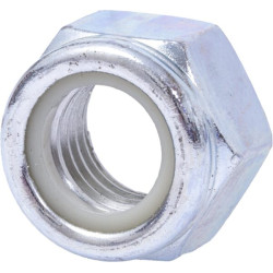Gaspardo F01230131R - Nakrętka M20x2,5