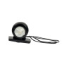 Lampa obrysowa, LED, 275, biało - czerwona, uniwersalna Waś