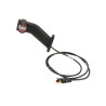 Lampa obrysowa LED, AMP, prawe Vignal