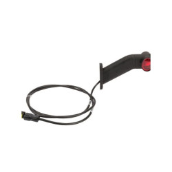 Lampa obrysowa LED, AMP, prawe Vignal