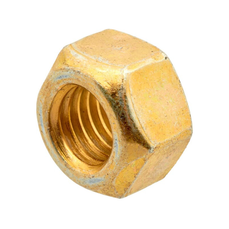 Lock nut 412672 Case IH 412672