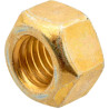 Lock nut 412672 Case IH 412672