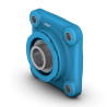 Obudowa SKF Food Line F4BC20MTPSS