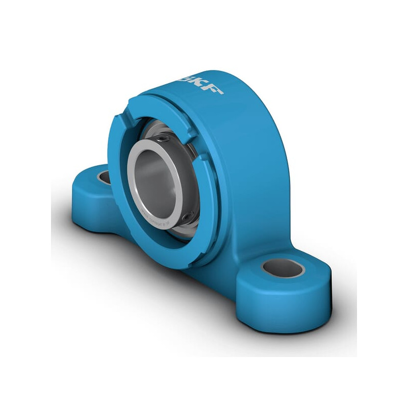 Obudowa SKF Food Line calowa P2BC104TPSS