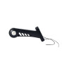 Lampa obrysowa, LED, 567p, 12-24V, prawa Waś