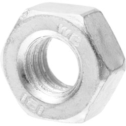 Nut 100016 New Holland 2100-100016