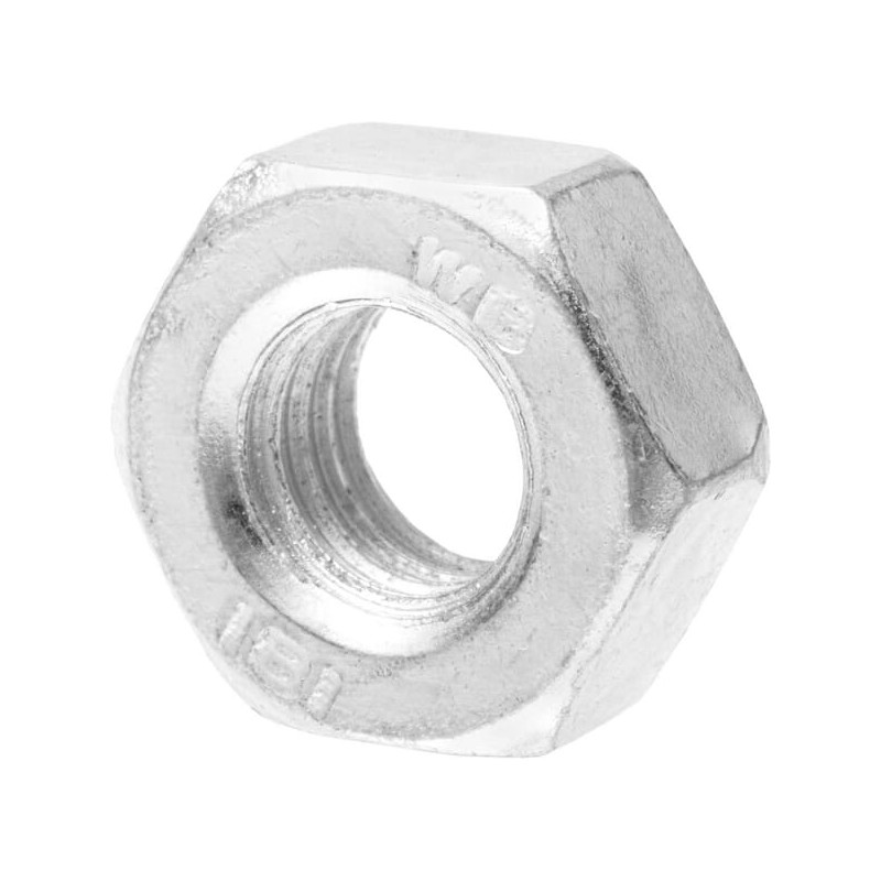 Nut 100016 New Holland 2100-100016