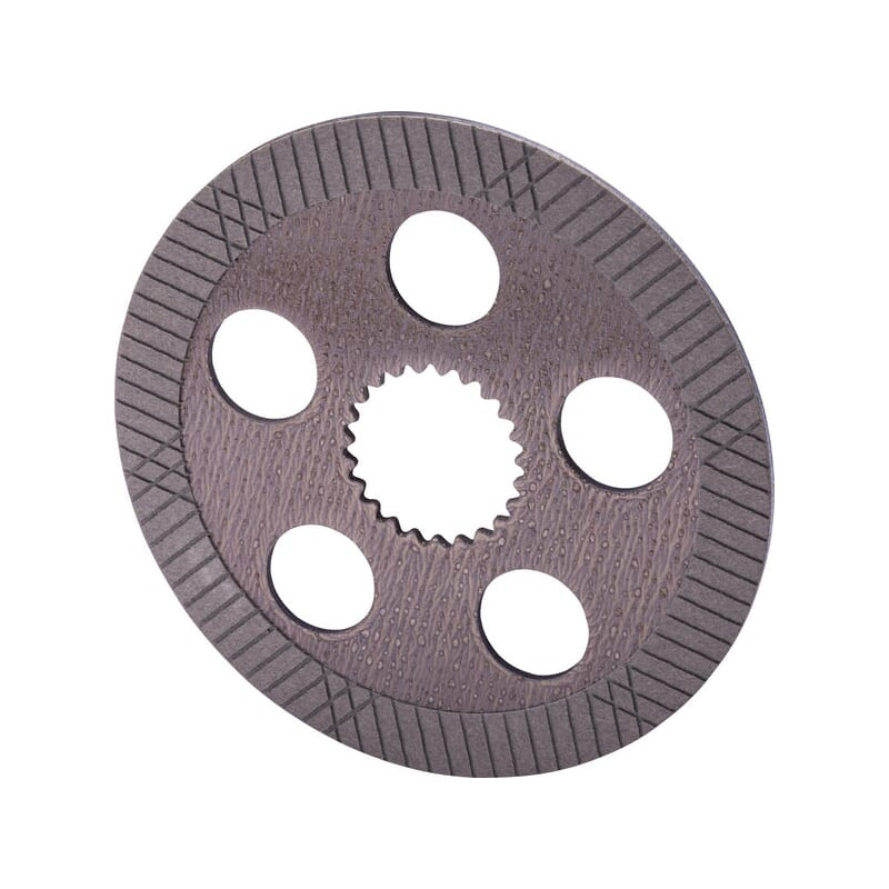 Tarcza hamulcowa MF 3550896M1 Massey-Ferguson 3550896M1