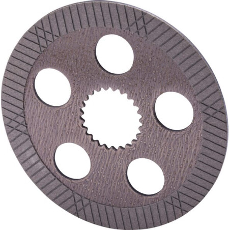 Tarcza hamulcowa MF 3550896M1 Massey-Ferguson 3550896M1