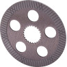 Tarcza hamulcowa MF 3550896M1 Massey-Ferguson 3550896M1