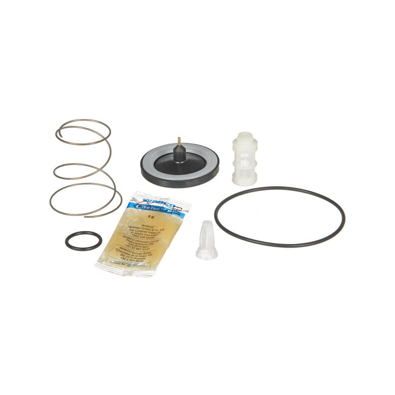 Zestaw naprawczy 9343010002 Wabco 4057875289616