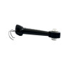 Lampa obrysowa LED,136, W21.3, lewa Waś