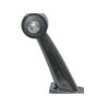 Lampa obrysowa LED, 136, prawa Waś