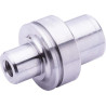 Dana Spicer 3427425M2 - Sworzeń 3427425M2 Spicer Dana 2000-3427425M2