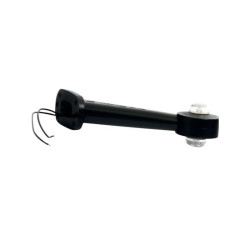 Lampa obrysowa LED, 136, prawa Waś