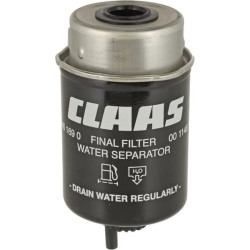 Filtr paliwa 0011461690 Claas 0011461690