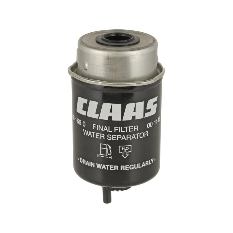 Filtr paliwa 0011461690 Claas 0011461690