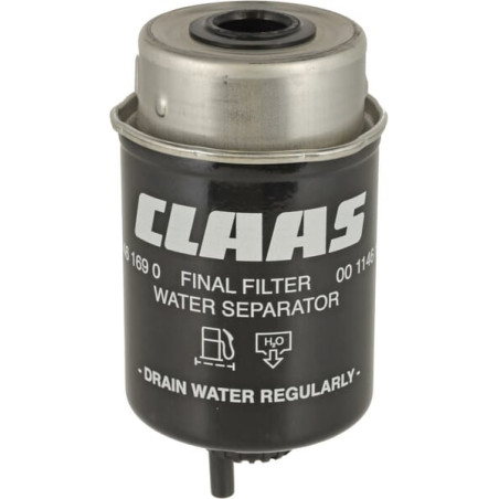 Filtr paliwa 0011461690 Claas 0011461690