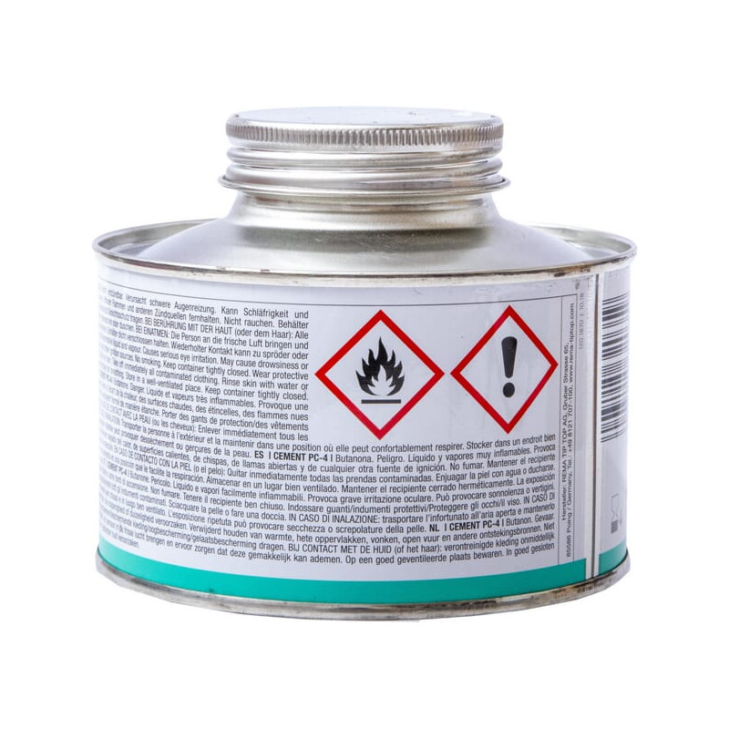 Cement PC-4, 350 g 5320352 Rema Tip Top 4003115320359