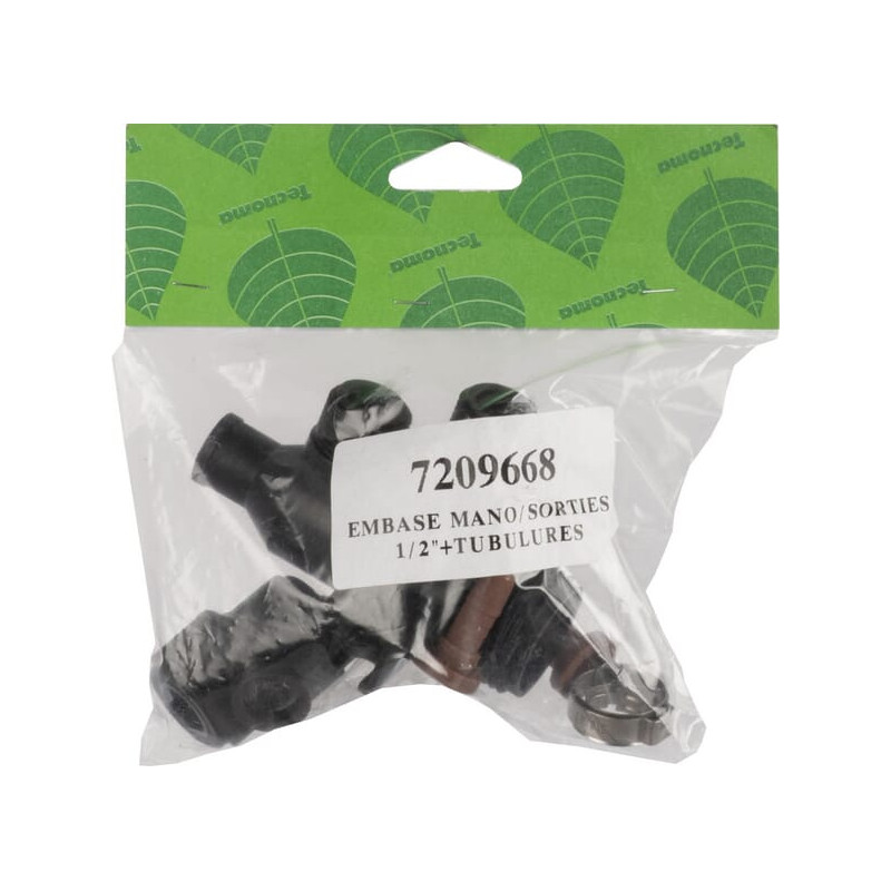 Wspornik manometru 1/2" 7209668 Tecnoma 7209668