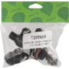 Wspornik manometru 1/2" 7209668 Tecnoma 7209668