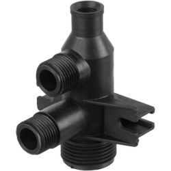 Wspornik manometru 1/2" 7209668 Tecnoma 7209668
