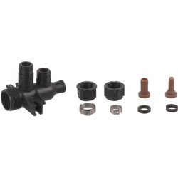 Wspornik manometru 1/2" 7209668 Tecnoma 7209668