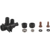 Wspornik manometru 1/2" 7209668 Tecnoma 7209668