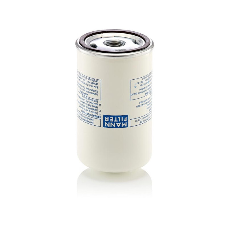 Filtr odolejacza sprężonego po LB7192 MANN-FILTER 4011558450700