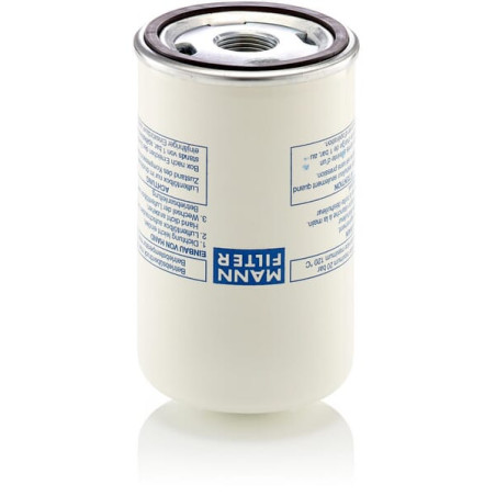 Filtr odolejacza sprężonego po LB7192 MANN-FILTER 4011558450700