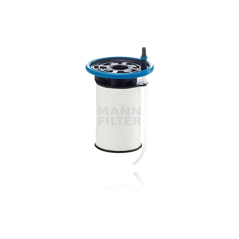Filtr paliwa PU7005 MANN-FILTER 4011558057206