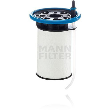 Filtr paliwa PU7005 MANN-FILTER 4011558057206