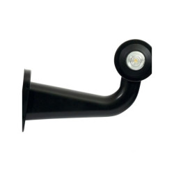 Lampa obrysowa LED,138P, prawa Waś
